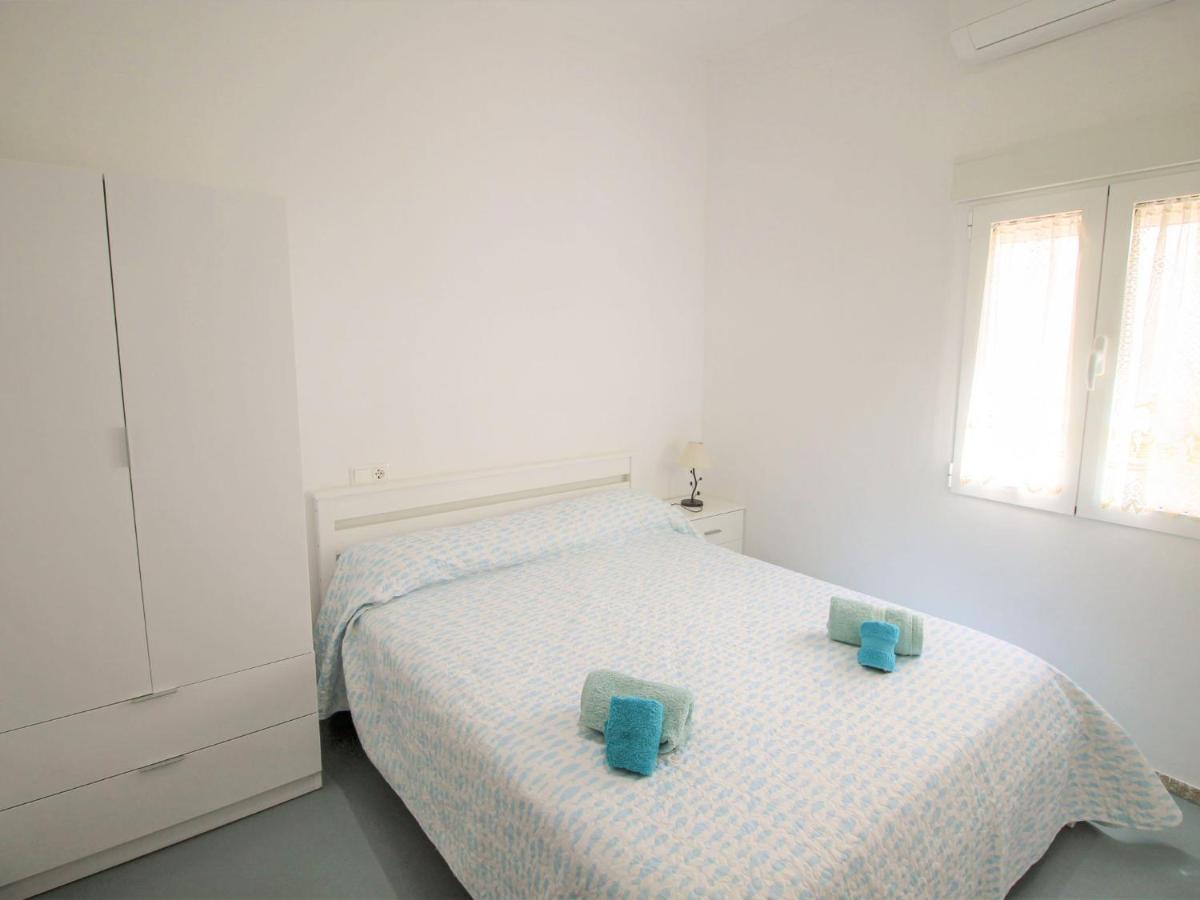 Holiday Home Rainbow By Interhome Benidorm Buitenkant foto