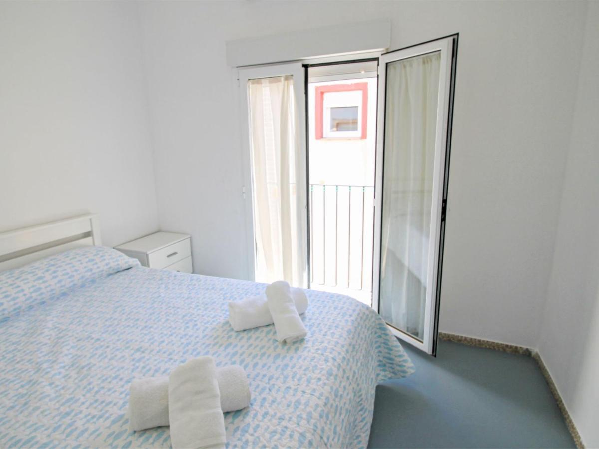 Holiday Home Rainbow By Interhome Benidorm Buitenkant foto